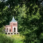 Bed & Breakfast Folwark I Park 3*