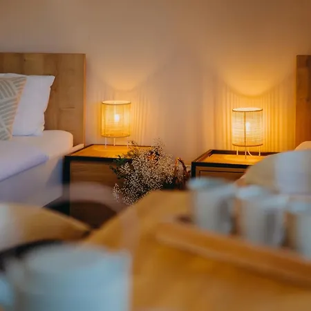 Folwark I Park Bed & Breakfast