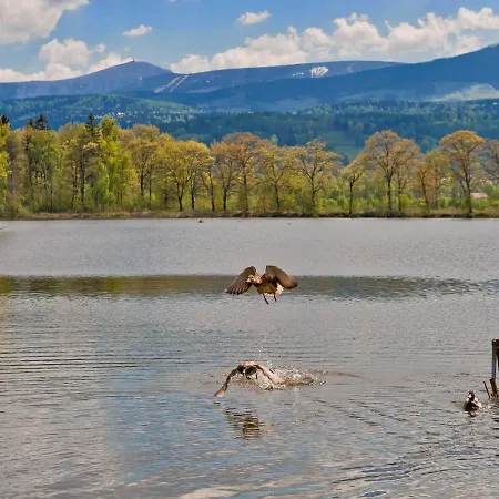 Folwark I Park Отель типа 