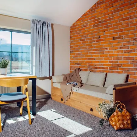 Folwark I Park Bukowiec (Lower Silesia)