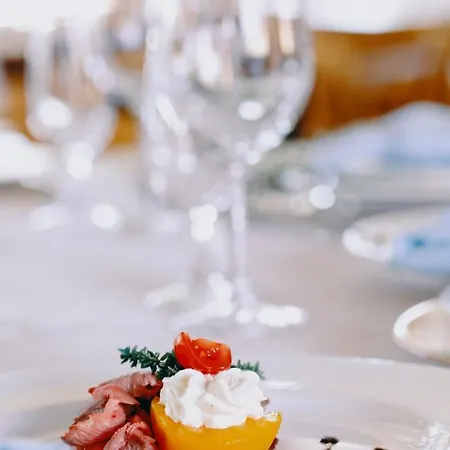 Folwark I Park Отель типа 