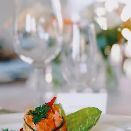 Folwark I Park Отель типа 