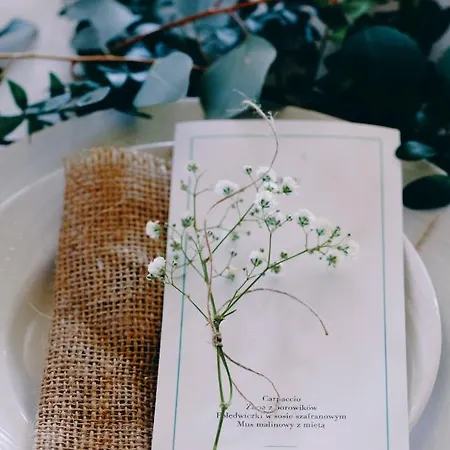 Folwark I Park 3* Bukowiec (Lower Silesia)