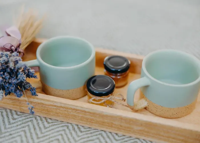 Bed & Breakfast Folwark I Park