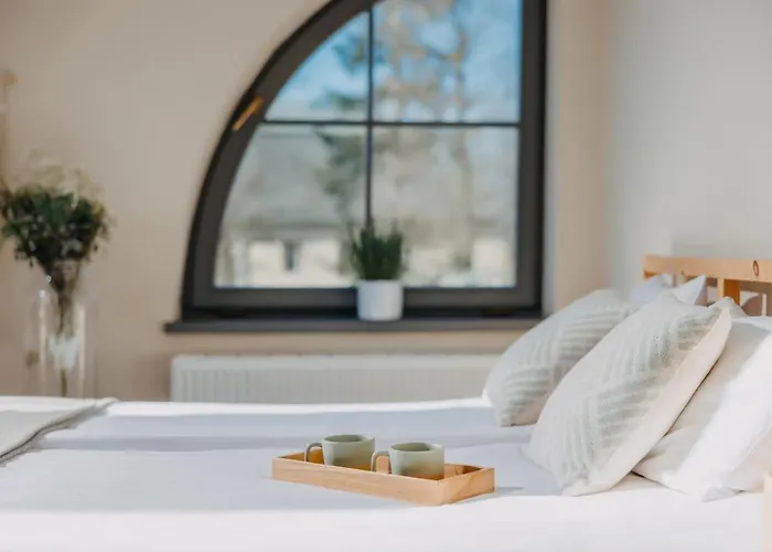 Folwark I Park Bed & Breakfast Bukowiec (Lower Silesia)