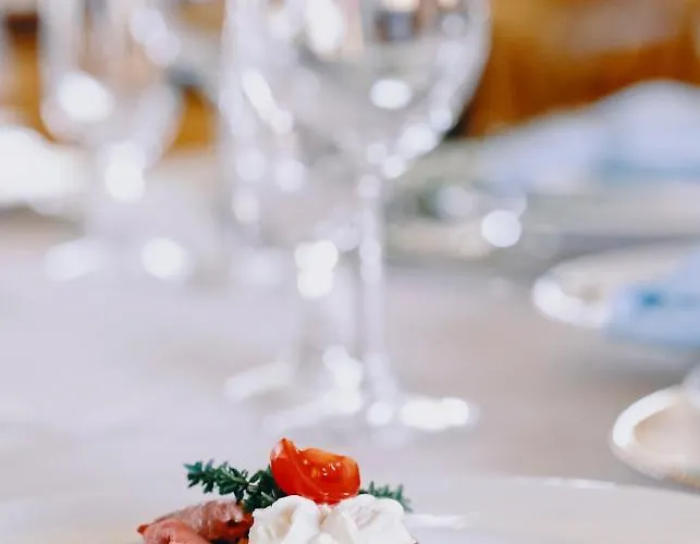 Folwark I Park Bed & Breakfast 3*